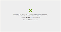 Desktop Screenshot of loyaltyspace.com